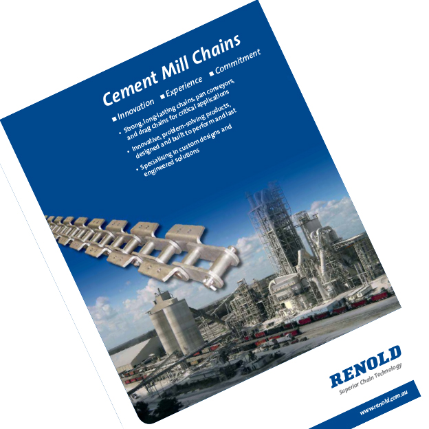 Cement Mill