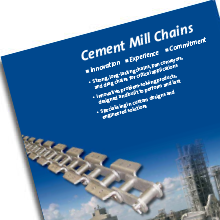 Cement Mill Brochure
