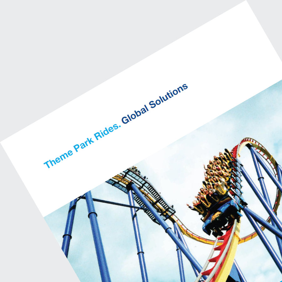 Theme Parks